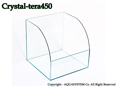 CRYSTAL-TER450