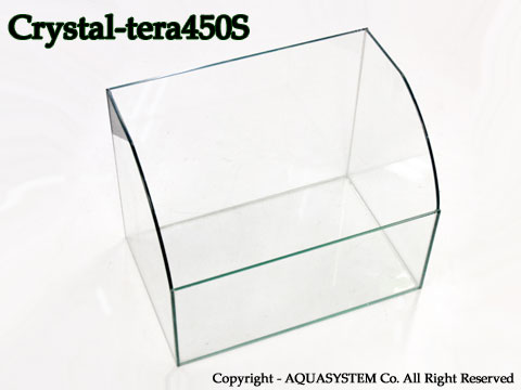 CRYSTAL-TER450S