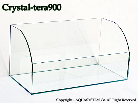 CRYSTAL-TER900