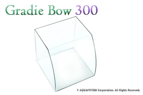 GRADIE BOW 300